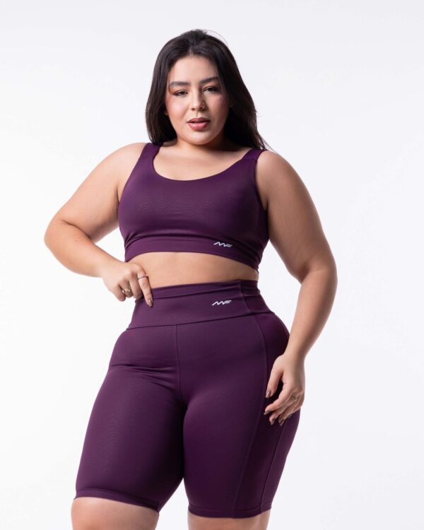 Conjunto Short Dumbbells - Imagem 2