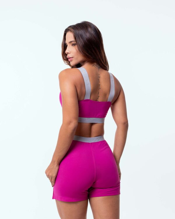 Conjunto Short Bat - Imagem 3