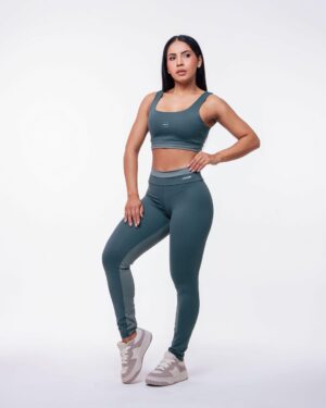 Conjunto de Top Reluzir