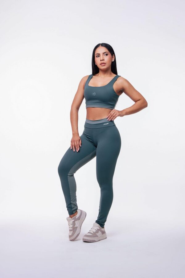 Conjunto de Top Reluzir