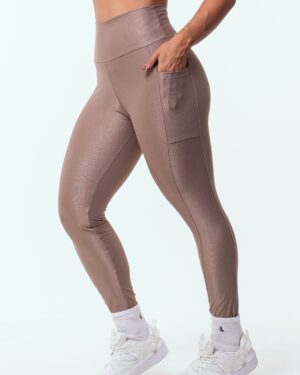 Legging Feminina City