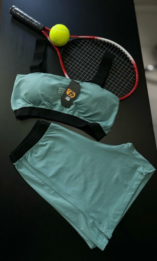 Conjunto Short Bat - Imagem 7