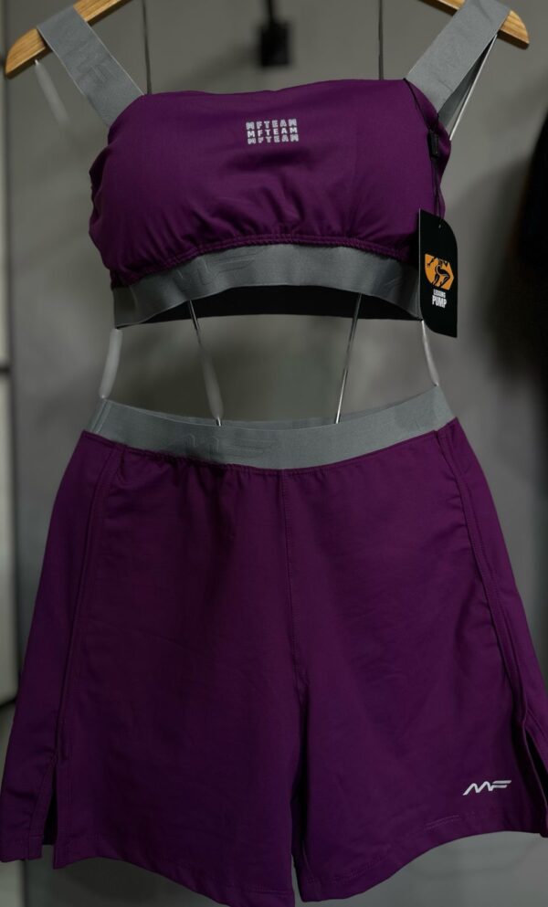 Conjunto Short Bat - Imagem 4