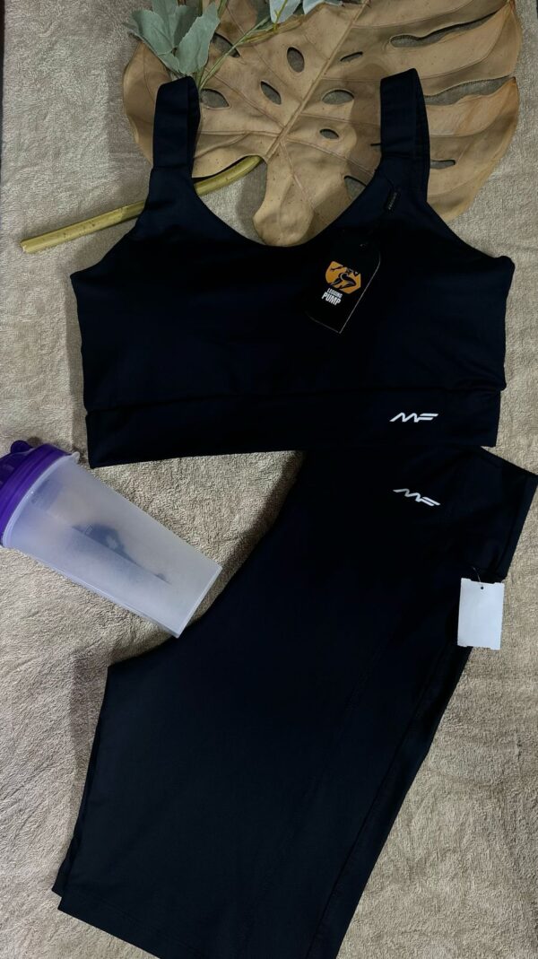 Conjunto Short Dumbbells - Imagem 5