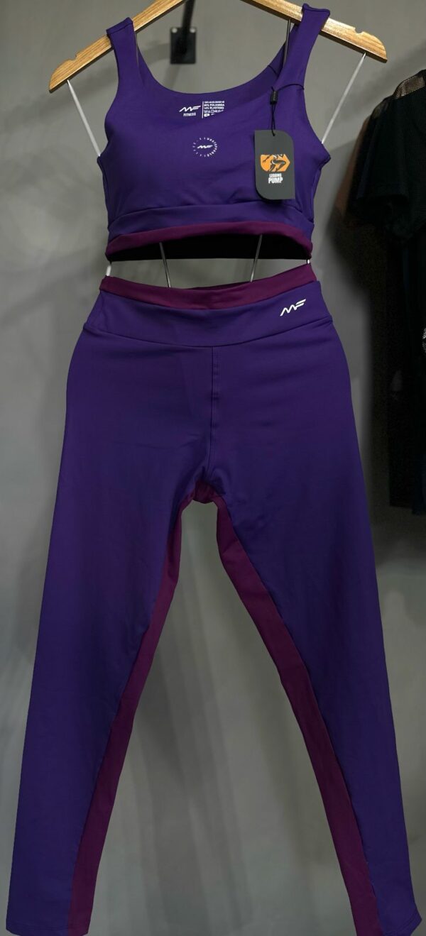 Conjunto de Top Reluzir - Imagem 4