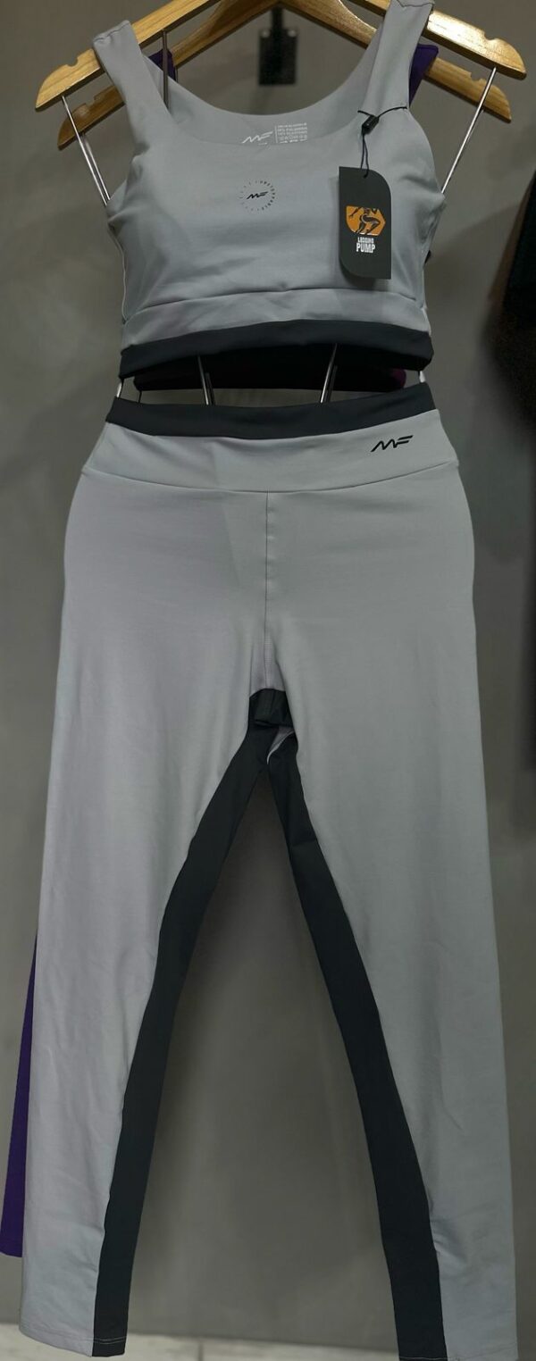 Conjunto de Top Reluzir - Imagem 6