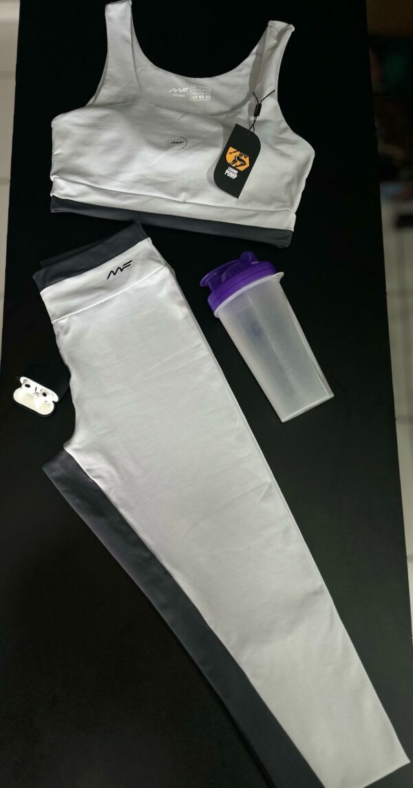 Conjunto de Top Reluzir - Imagem 7