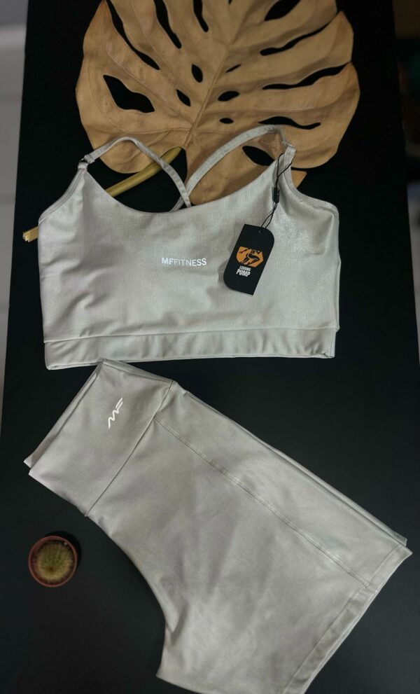 Conjunto Short Jasmin - Imagem 4